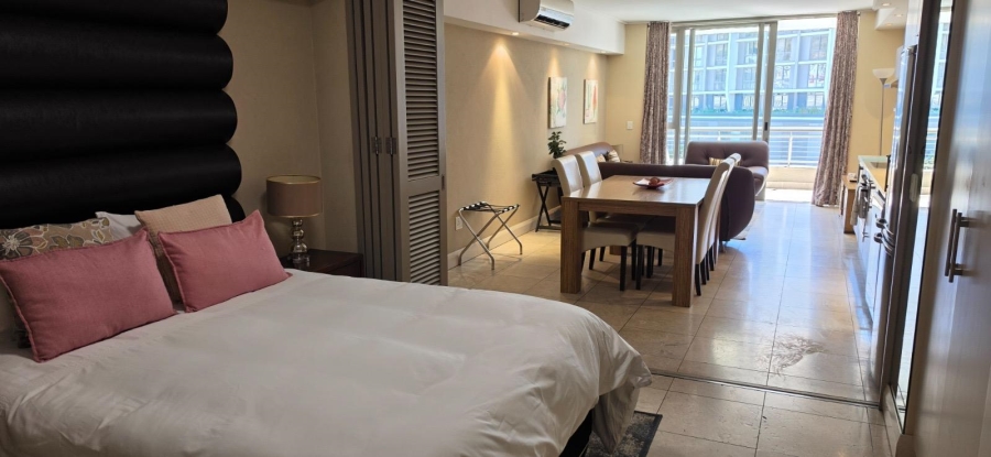 To Let 1 Bedroom Property for Rent in Foreshore Western Cape